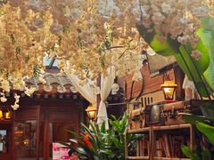 -束河人家(南锣鼓巷店)