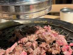 -霸腹烤肉(厦门柚子番店)
