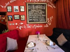 -塞纳河法国餐厅(意式风情街店)