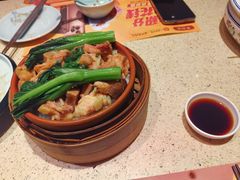 -点都德(奥体印象城店)