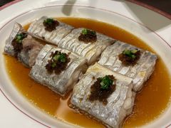 -九里云松·天香餐厅