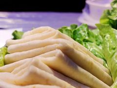 -老街烧烤大排档·地道湖北菜·龙虾馆(汉口火车站店)