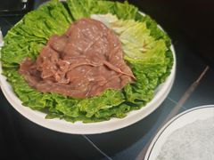 -二当家牛肉串串(教育路店)