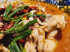 -十面欢腾·海鲜面·台式Bistro(长乐路店)
