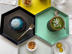 -茶是一枝花泡茶店