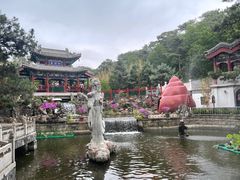 -红螺寺