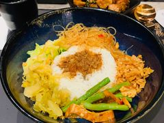 -馔豚·台北菜专门店(深圳湾万象城店)