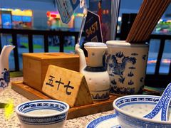 -南京大牌档(三阳广场苏宁店)