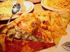 -比格比萨自助(德思勤四季汇店)