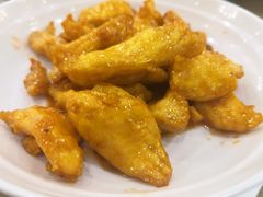 -红日饭店(裕隆三路店)