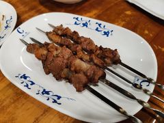 -柴氏风味斋(甘家口店)