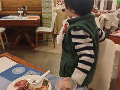 -The COOK·厨餐厅·自助餐(浦东嘉里大酒店)