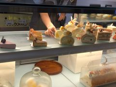 -甜莺蛋糕(顺盈时代广场店)