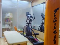 -恒之健私人定制健身(成山店)