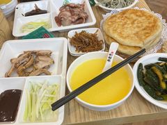 -李连贵熏肉大饼(金隅嘉品Mall店)