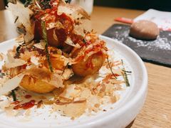 秘制焗烤雪蟹宝（1101）-诚·鳗屋(星摩尔店)