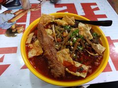 -龍城柳州螺蛳粉(群星路店)