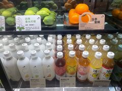 -喜茶(广州佳兆业广场店)