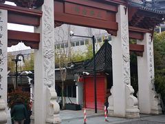 -三林塘老街