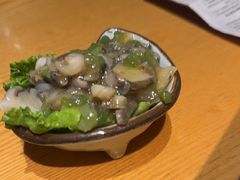 -蚝翅·海鲜粥·烧烤·龙虾季(海曙天一店)
