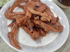 -乔家满族八大碗(流水沟店)