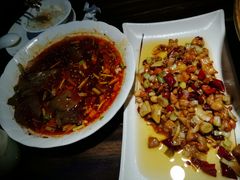 -陈麻婆豆腐总店