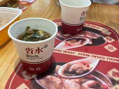 -华记煲仔华·煲仔饭(市桥易发店)