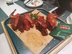 -悦得闲广式茶楼点心(石厦时代广场店)
