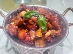 -峨嵋小镇·川菜(正定朗华店)