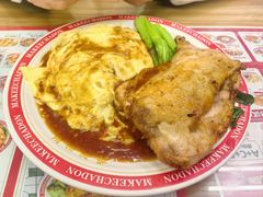 -孖记茶档·热腾茶餐(江南西plus店)