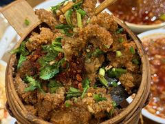 -豆相识•九九豆腐脑(牛咡桥店)