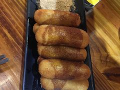 -味仙疯美蛙鱼头(清扬路总店)