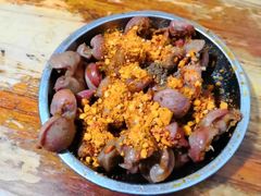 -老瓦房冷锅串串(文殊院店)
