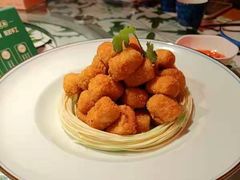 -广笼记粤菜小馆(阳光100店)