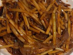 -宝轩渔府·老字号海鲜·正宗津菜(水上店)