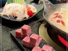 -湊湊火锅·茶憩(打浦桥日月光店)