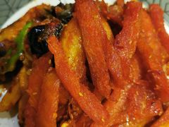 -春花民族美食(佳木斯总店)