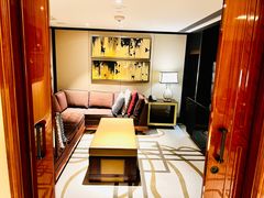 -澳门喜来登大酒店