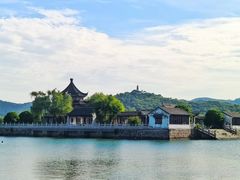 -金鸡湖桃花岛
