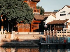 -山塘街