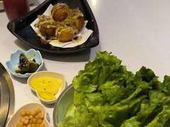 -千寻山野烤肉(中关村店)