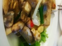 -丰收日·小海鲜·沪上家宴(顾村正大店)