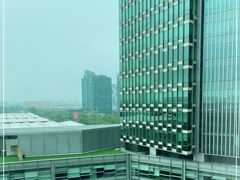 -上海浦东嘉里大酒店
