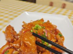 -老廣食堂(区庄店)