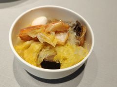 砂锅全家福-屋里厢上海菜馆
