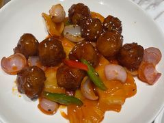 -香樟花园新粤料理(无锡万象城店)
