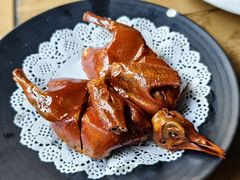 -茴香熙楼(翠湖店)