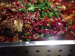 -茅庐毛血旺(烟台大悦城店)
