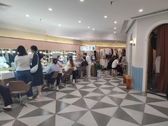 -拾光秀照相馆(石家庄勒泰中心店)