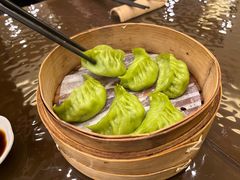 -五观堂素食(新华路店)
